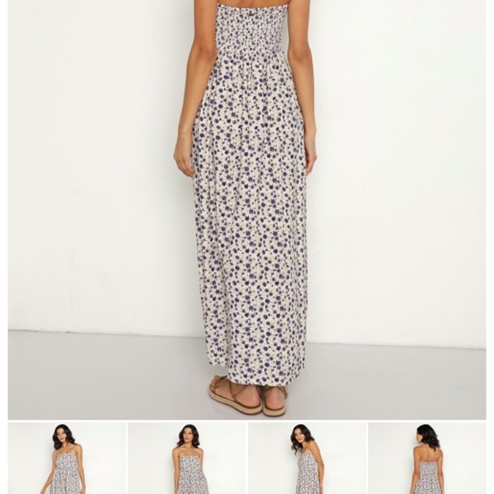 Maxi Dress - Picture 2 of 7
